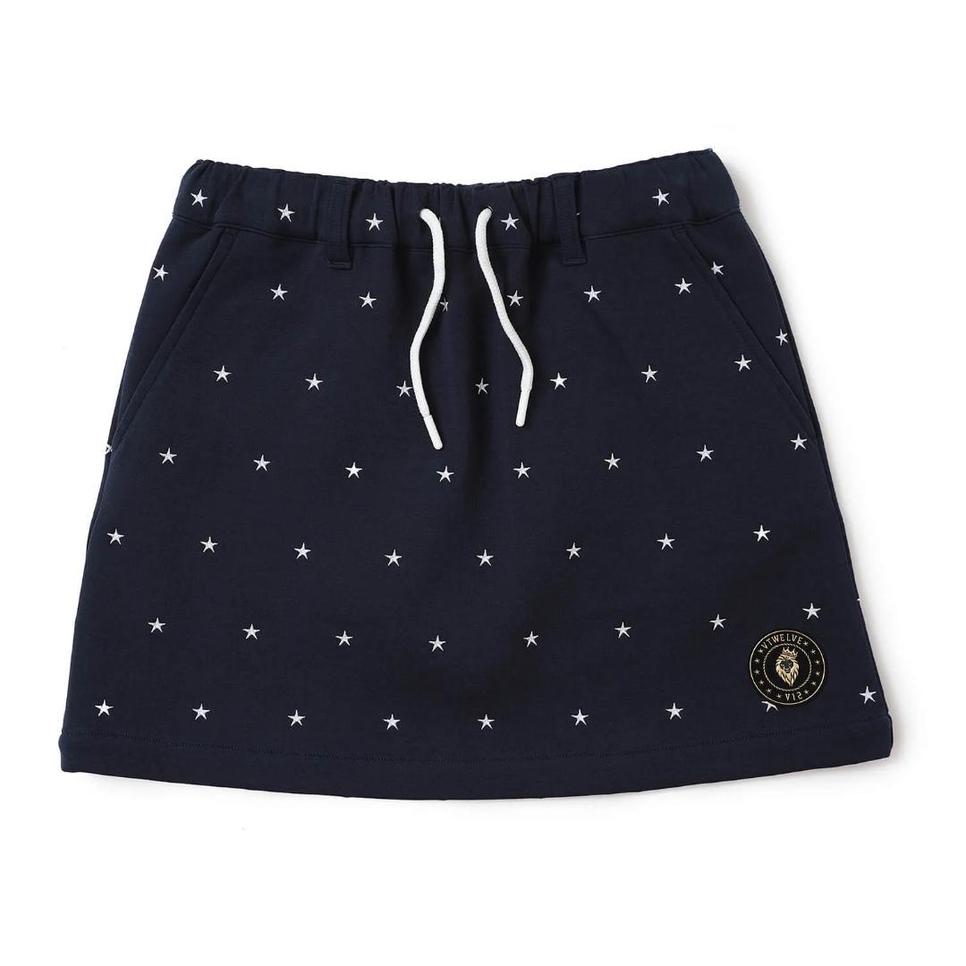 V12 新品 Mサイズ スカート