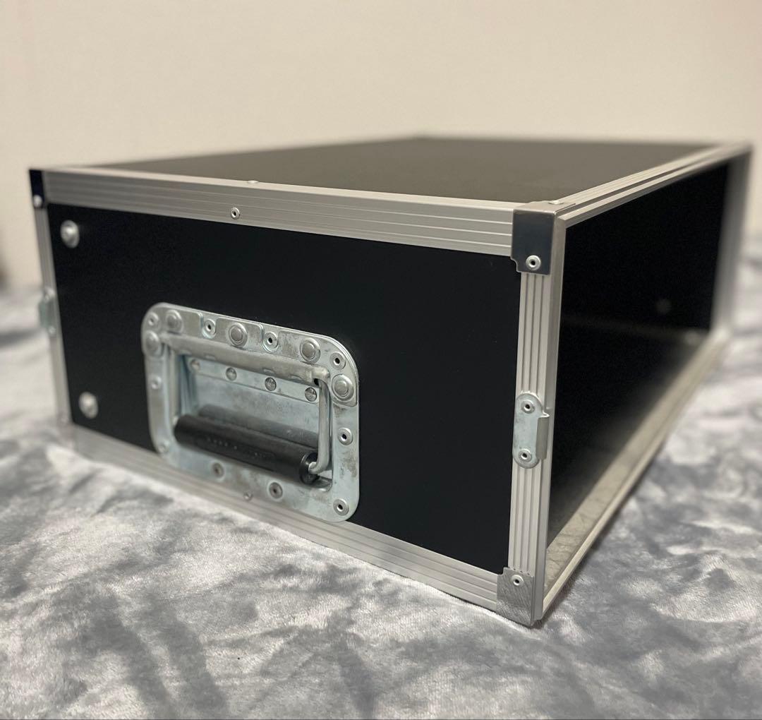 Fractal Audio Systems Axe-Fx II ＋ラックケース