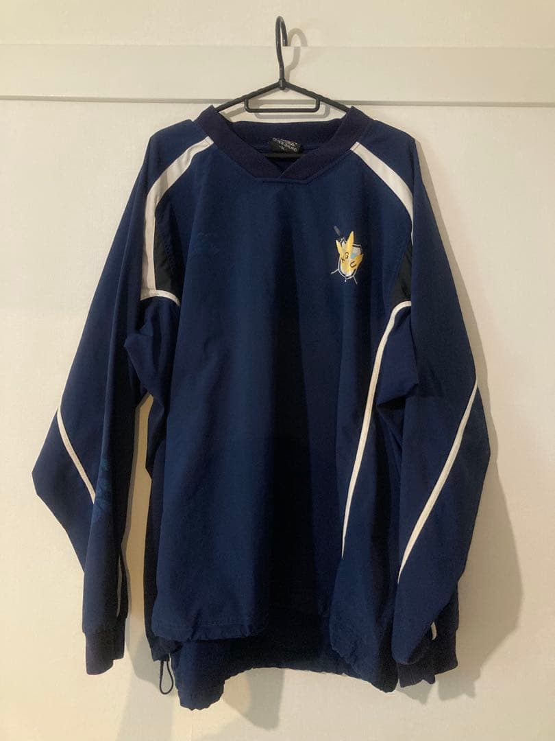 【最終値下げ】Canterbury/Adidas ピステ5点