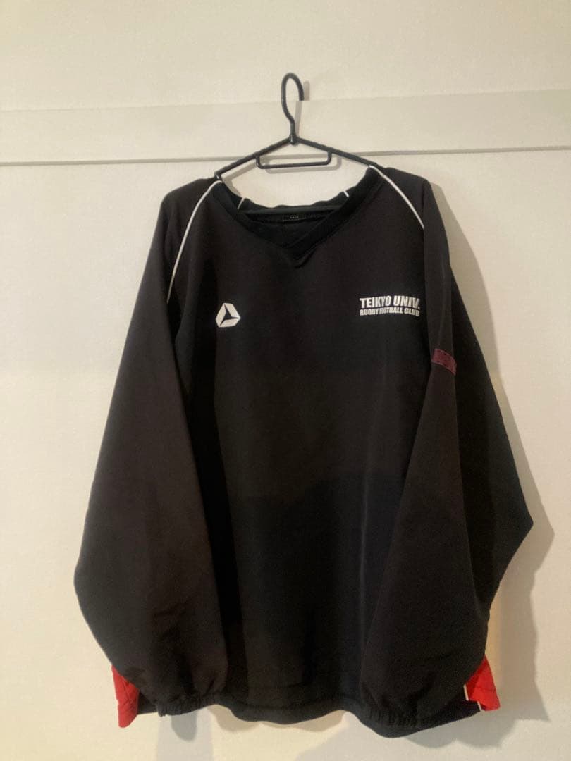 【最終値下げ】Canterbury/Adidas ピステ5点