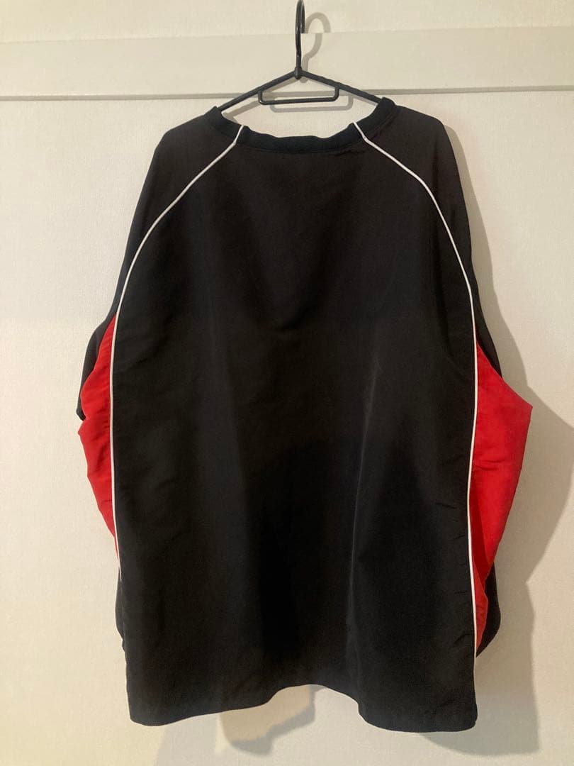 【最終値下げ】Canterbury/Adidas ピステ5点