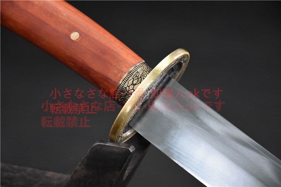 武具　刀装具　日本刀　模造刀   居合刀  清腰刀