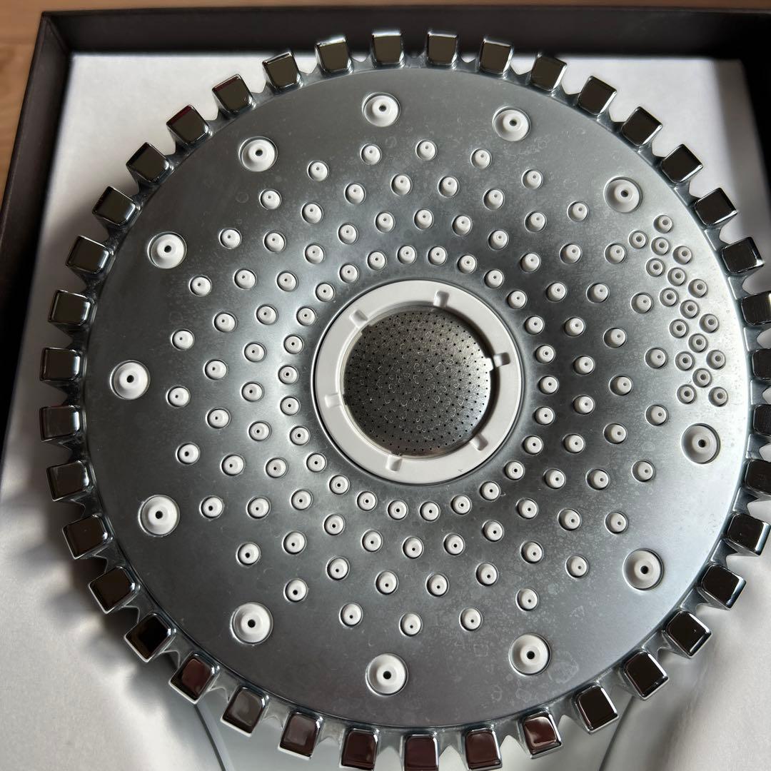 ReFa FINE BUBBLE DIA120シャワーヘッド