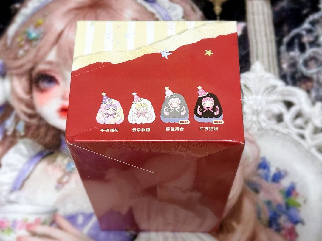 Lucky deer nai ラッキー ディアナイ 最新作 完売続出 新品