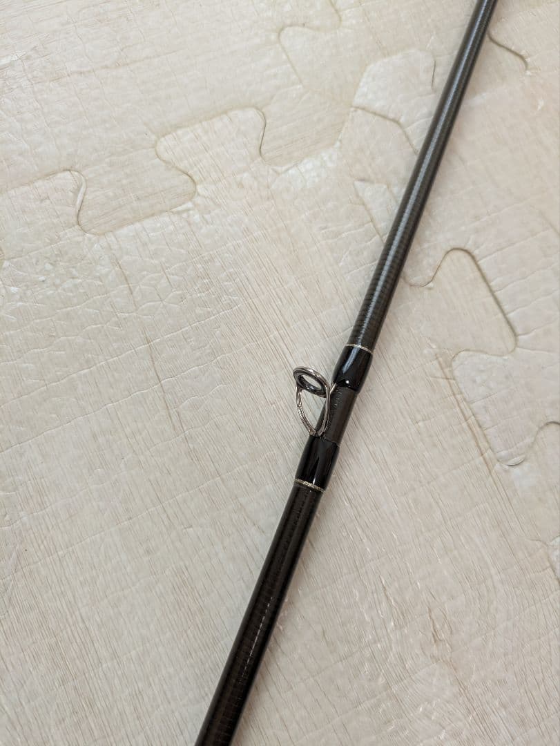 FCLLABO 64 JIG ジギング