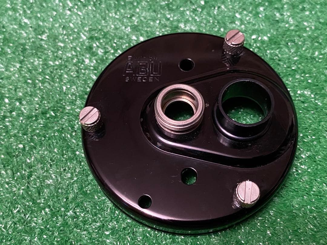 old abugarcia ambassadeurアンバサダーサイドカップ未使用