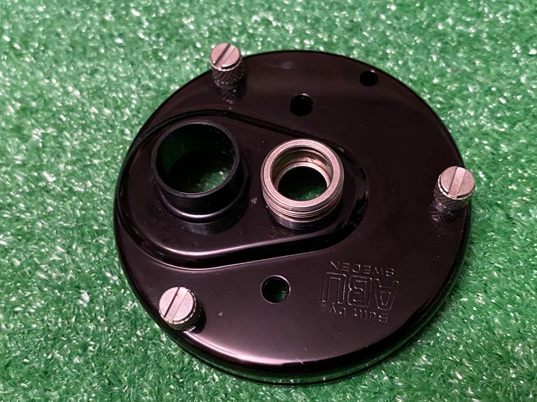 old abugarcia ambassadeurアンバサダーサイドカップ未使用