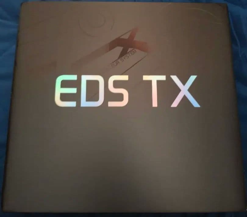 wheeltop EDS TXリムブレーキ&機械式ディスク用電動コンポ F7C6