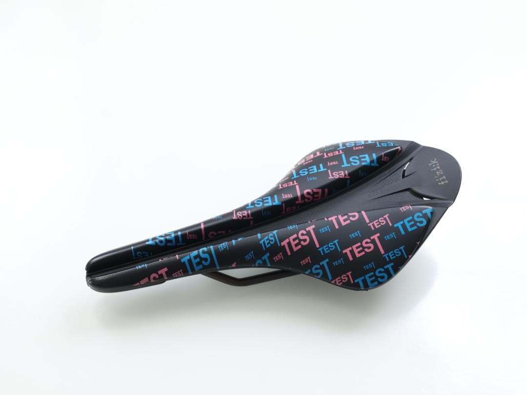 FIZIK VERSUS EVO ANTARES R3 kiumレールTEST版