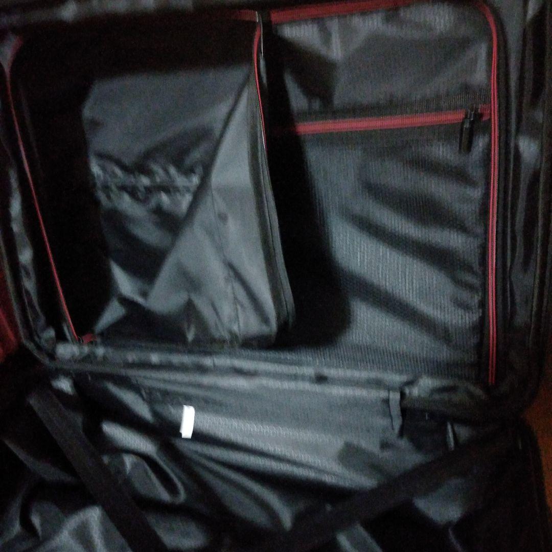 【新品】トランクケース/キャリーケース【大小２個セット】