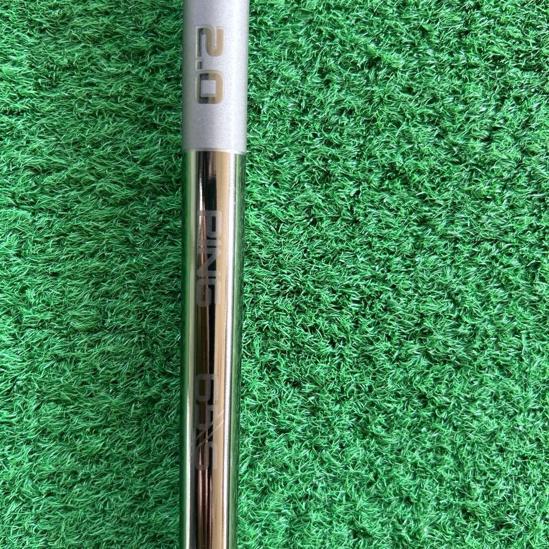 PING TOUR2.0 65/S シャフト　新品