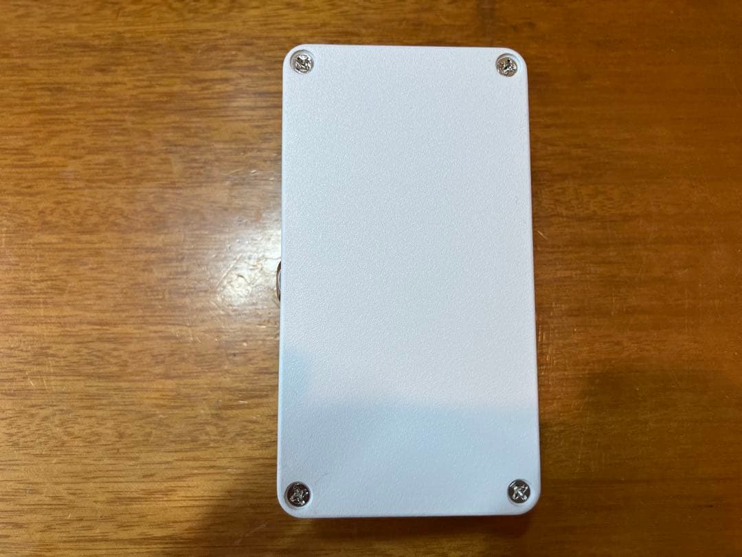 Animals Pedal Rover Fuzz ほぼ新品　箱あり　保証期間内