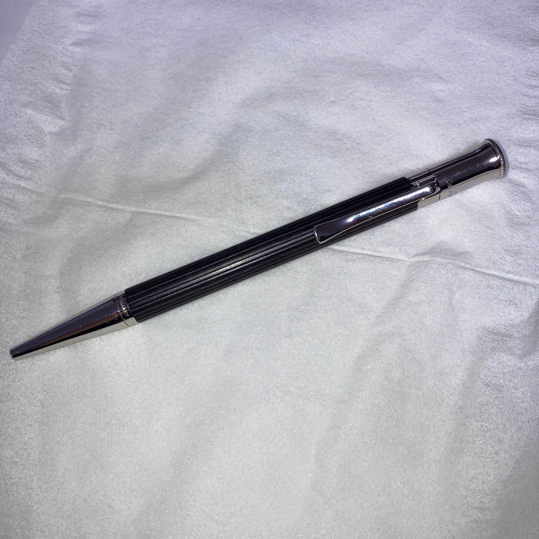クラシックコレクション　エボニー　プラチナコーティング　ローラーボール