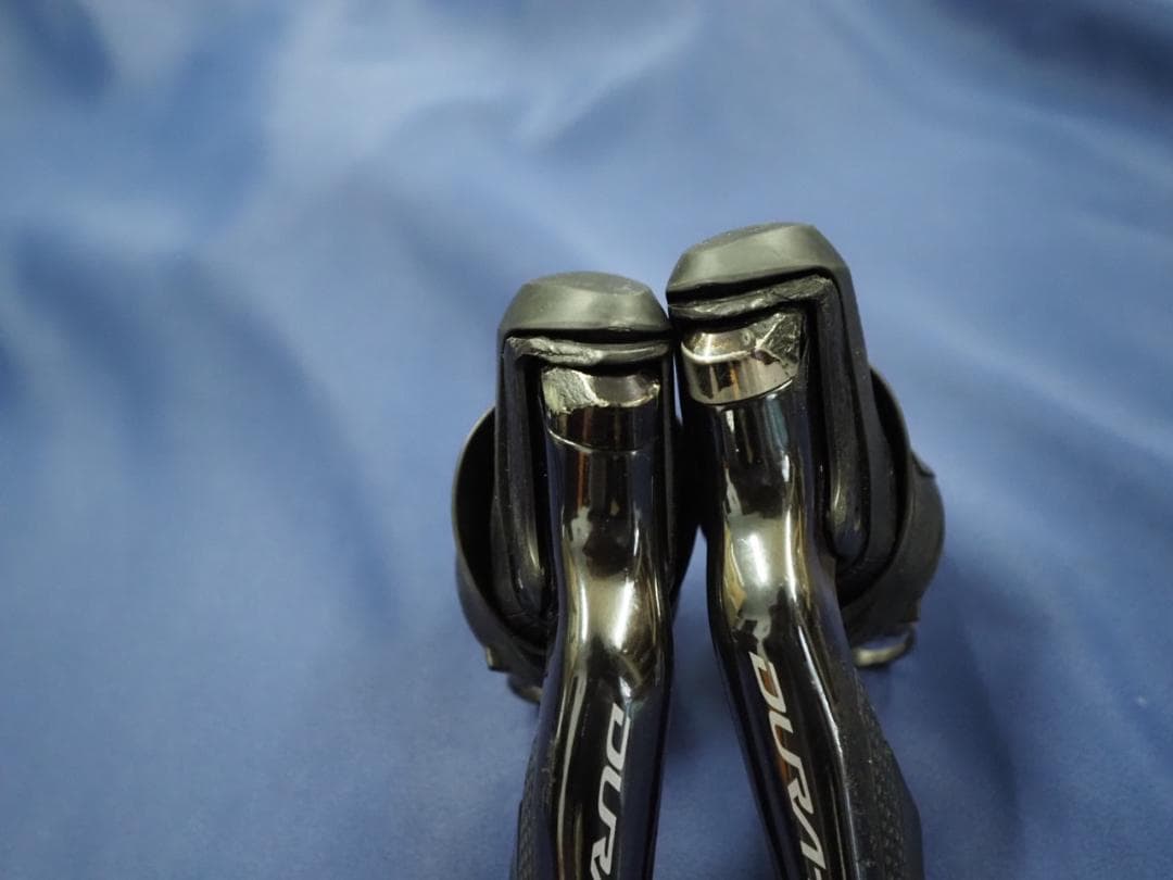 シマノ デュラエース R9150 STIレバー Di2 リムブレーキ