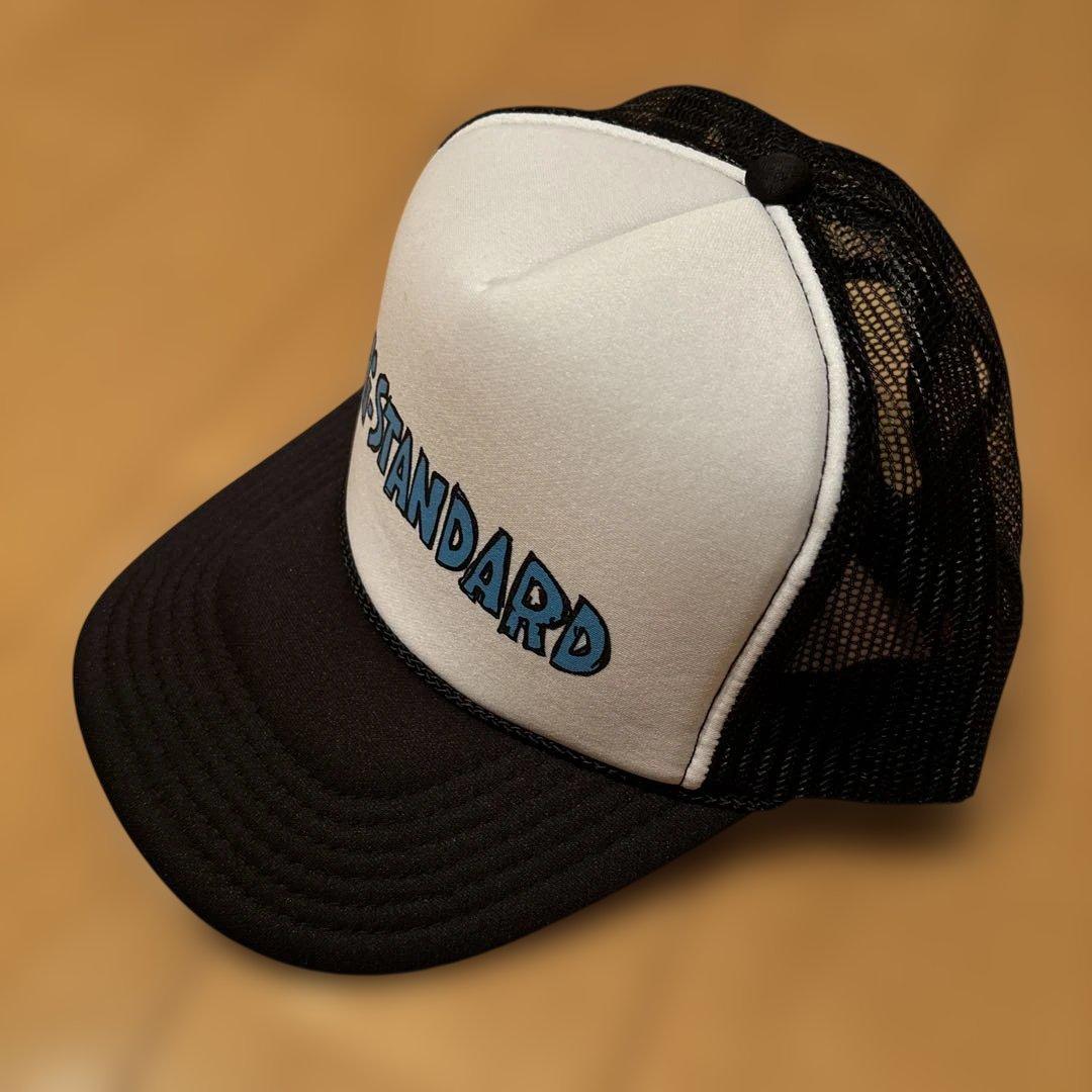 Hi-STANDARD キャップ