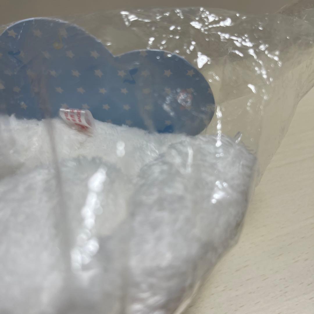 ラブキュンドール　サンリオ　シナモン