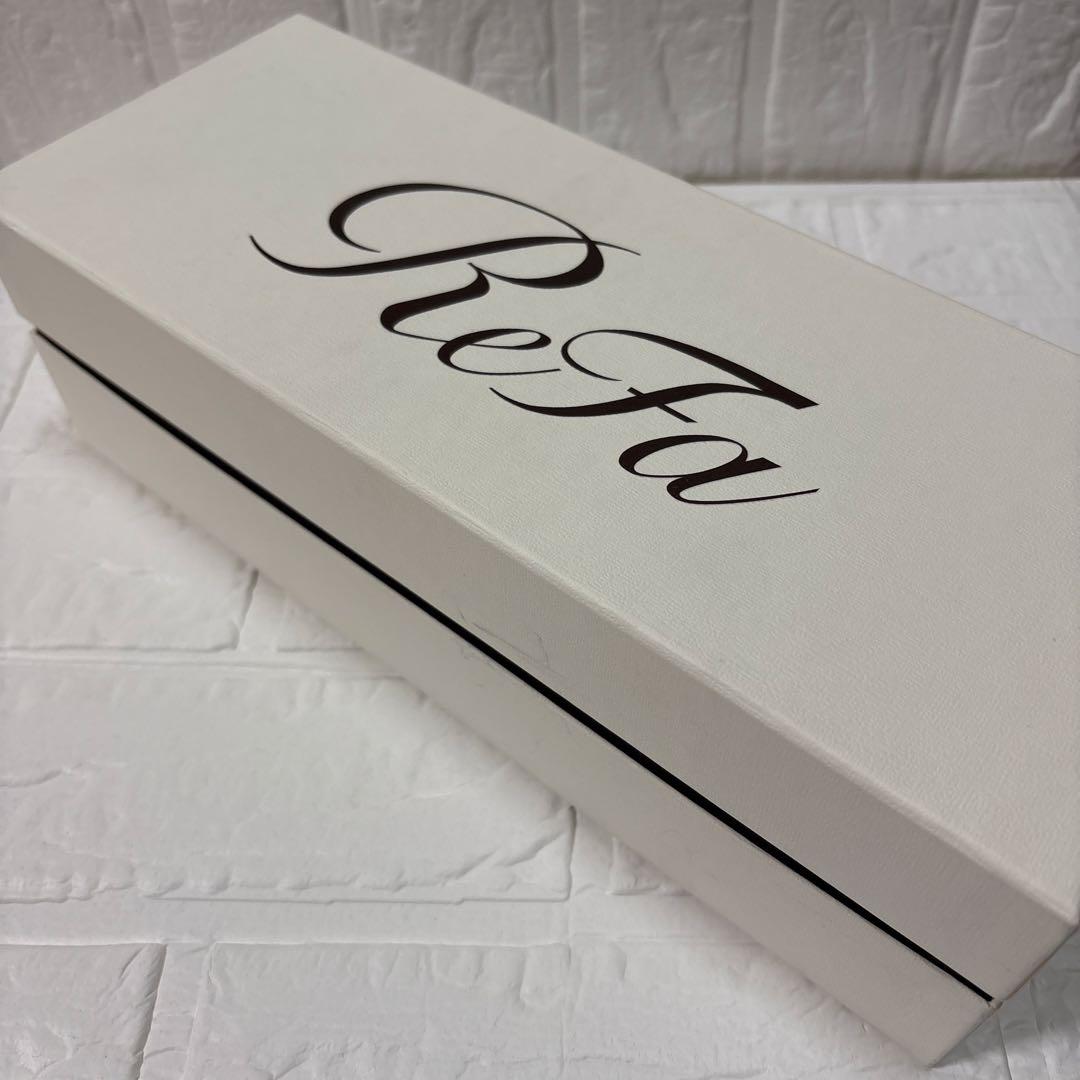 ReFa シャワーヘッド アダプター付き