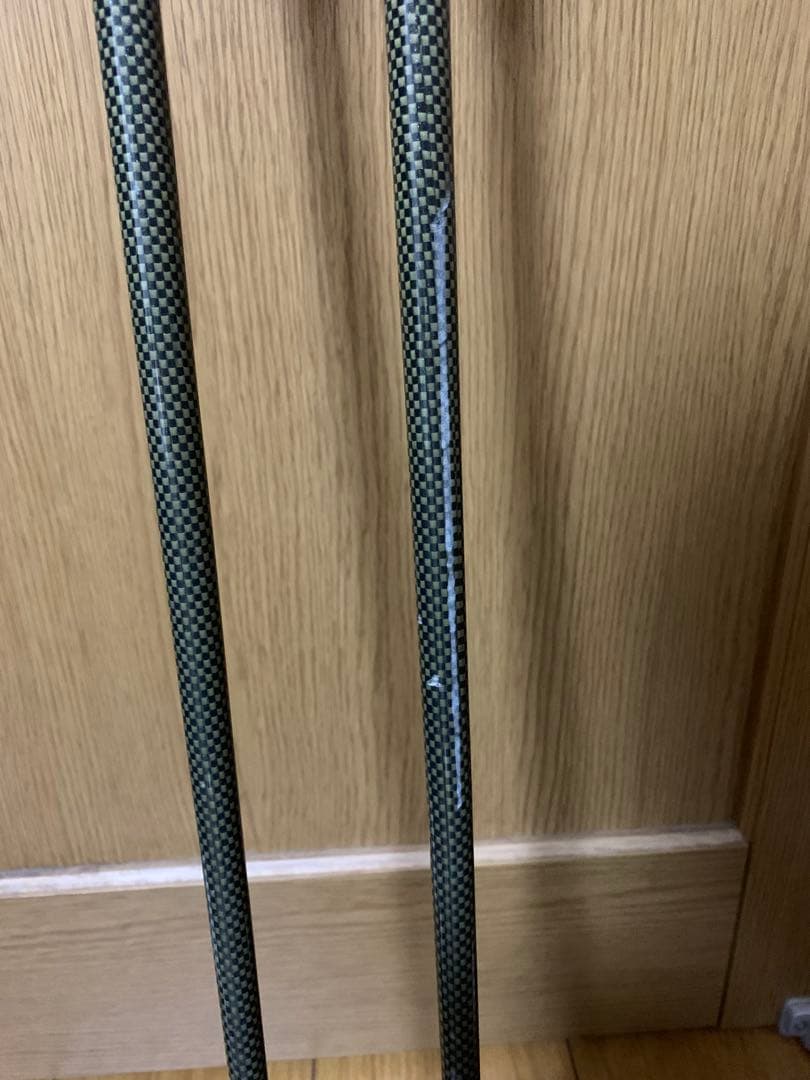 LEKI 伸縮性ストック　VENOM VARIO 3D