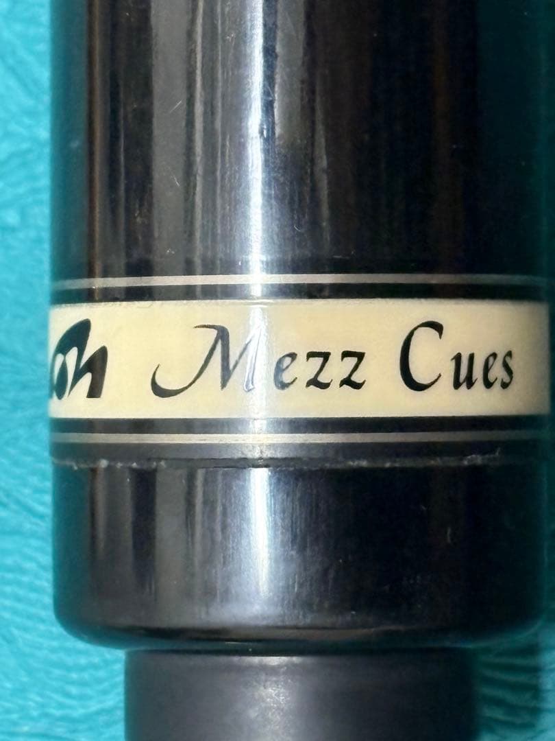 MEZZ メッズパワーブレイク & カーボンシャフト　おまけ付き