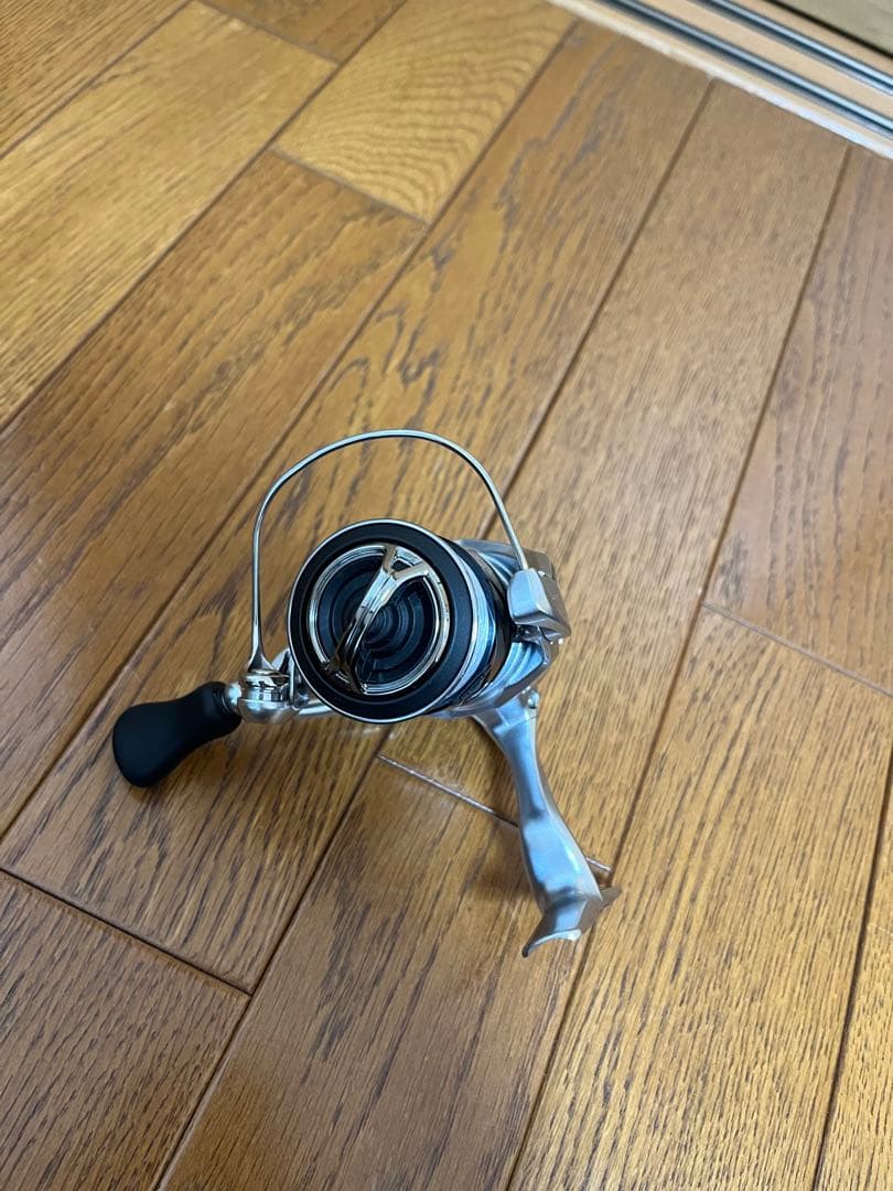 23ストラディック　C2000S