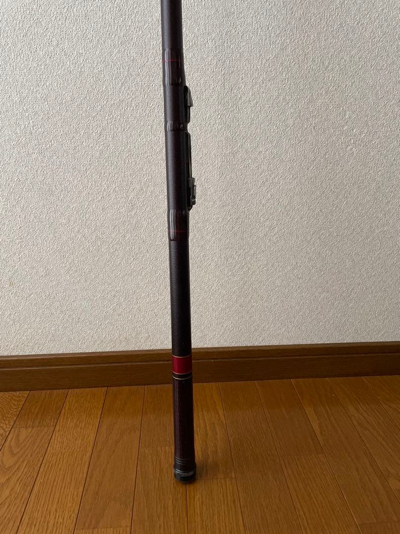 《送料込‼️》ダイコー　KR WANT磯2号H53