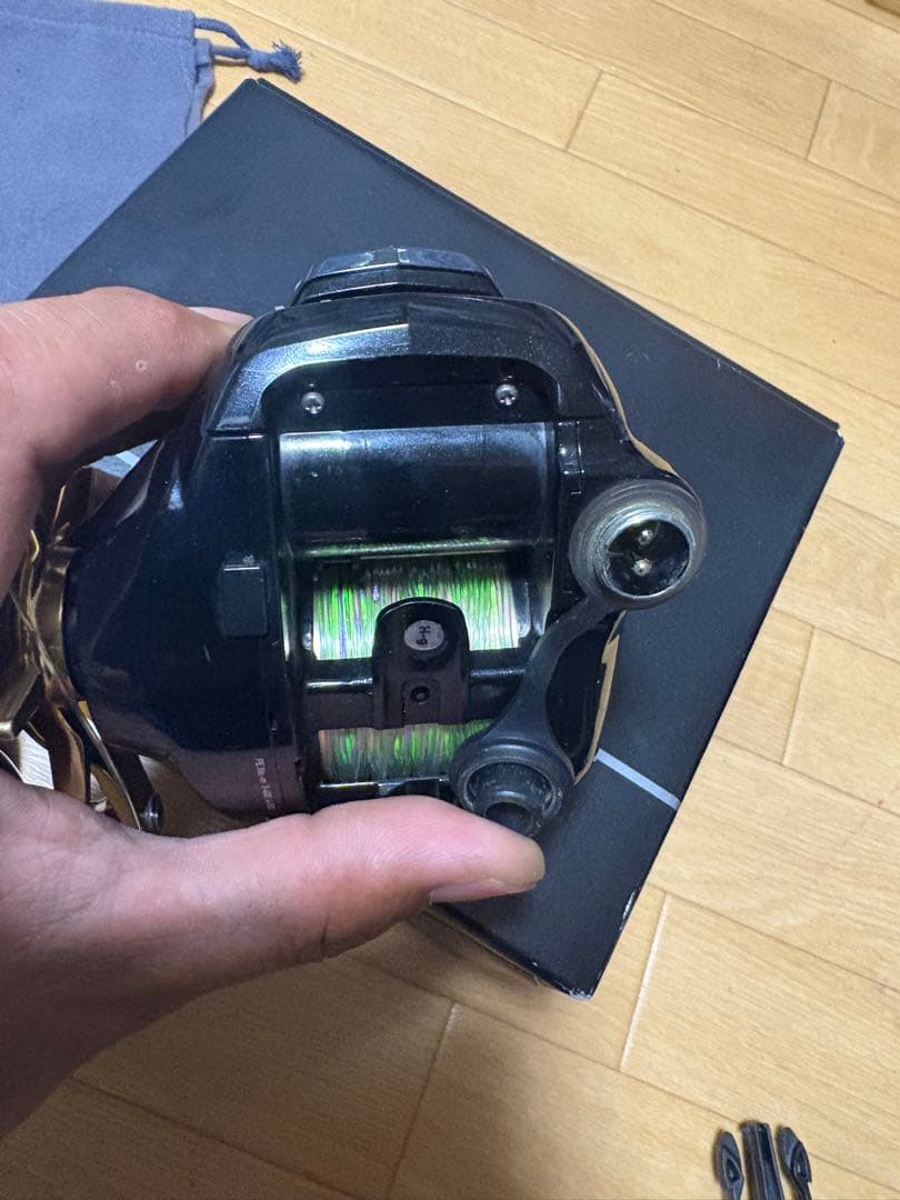 はしゆうさん用　取り置き