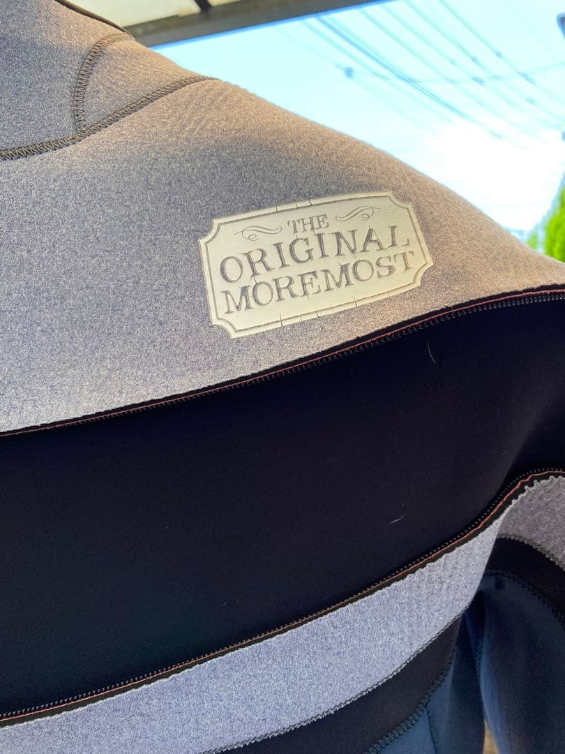 ウエットスーツmaximロンスプ3/2㎜