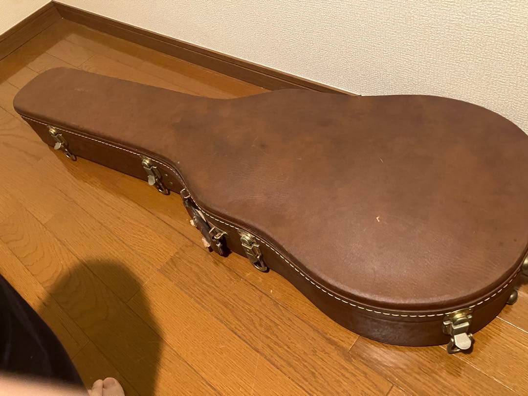 1982年製TokaiトーカイレスポールカスタムLC-60 ヴィンテージ