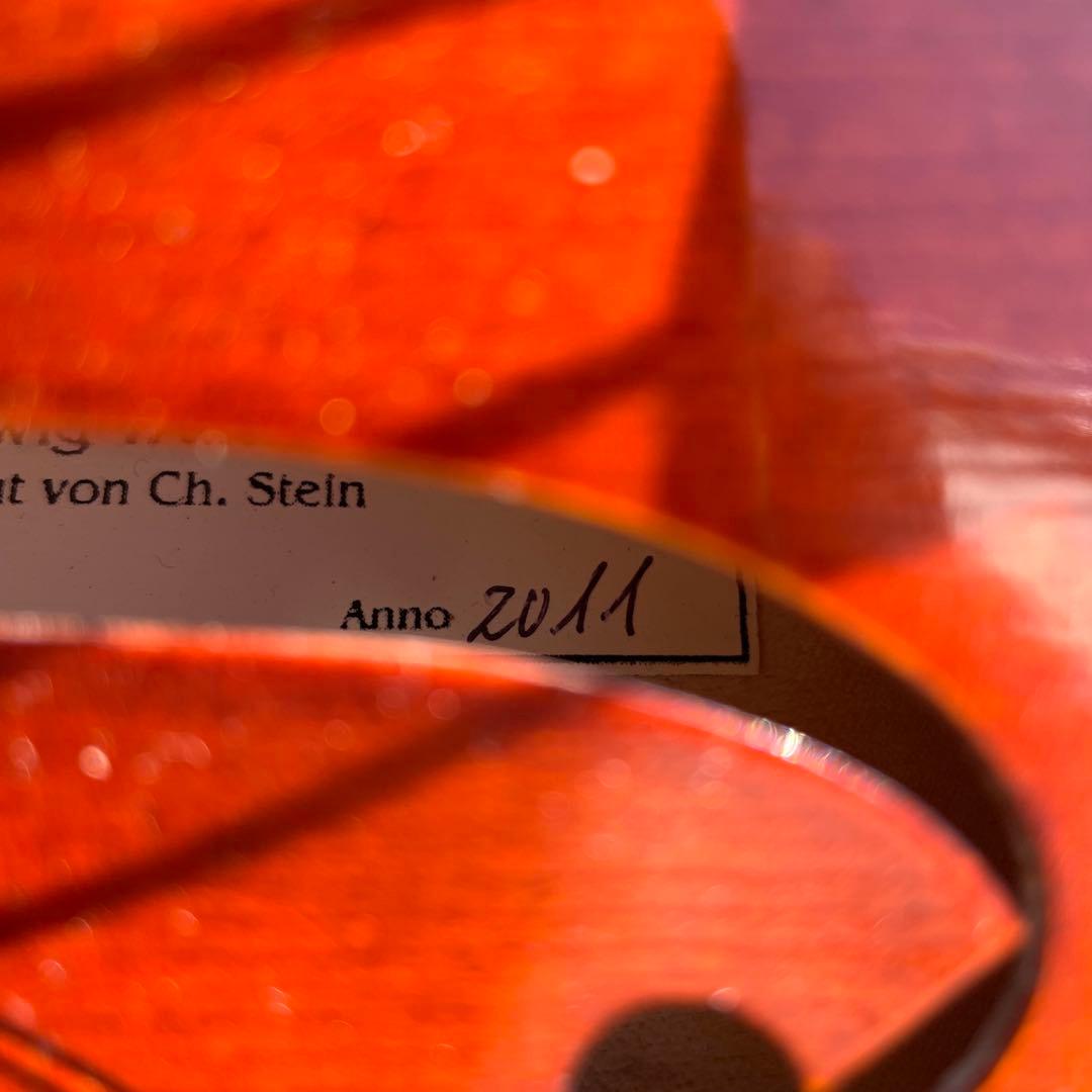 Ludwig Wurmer Nr.1 ルートヴィヒ・ヴルマー バイオリン