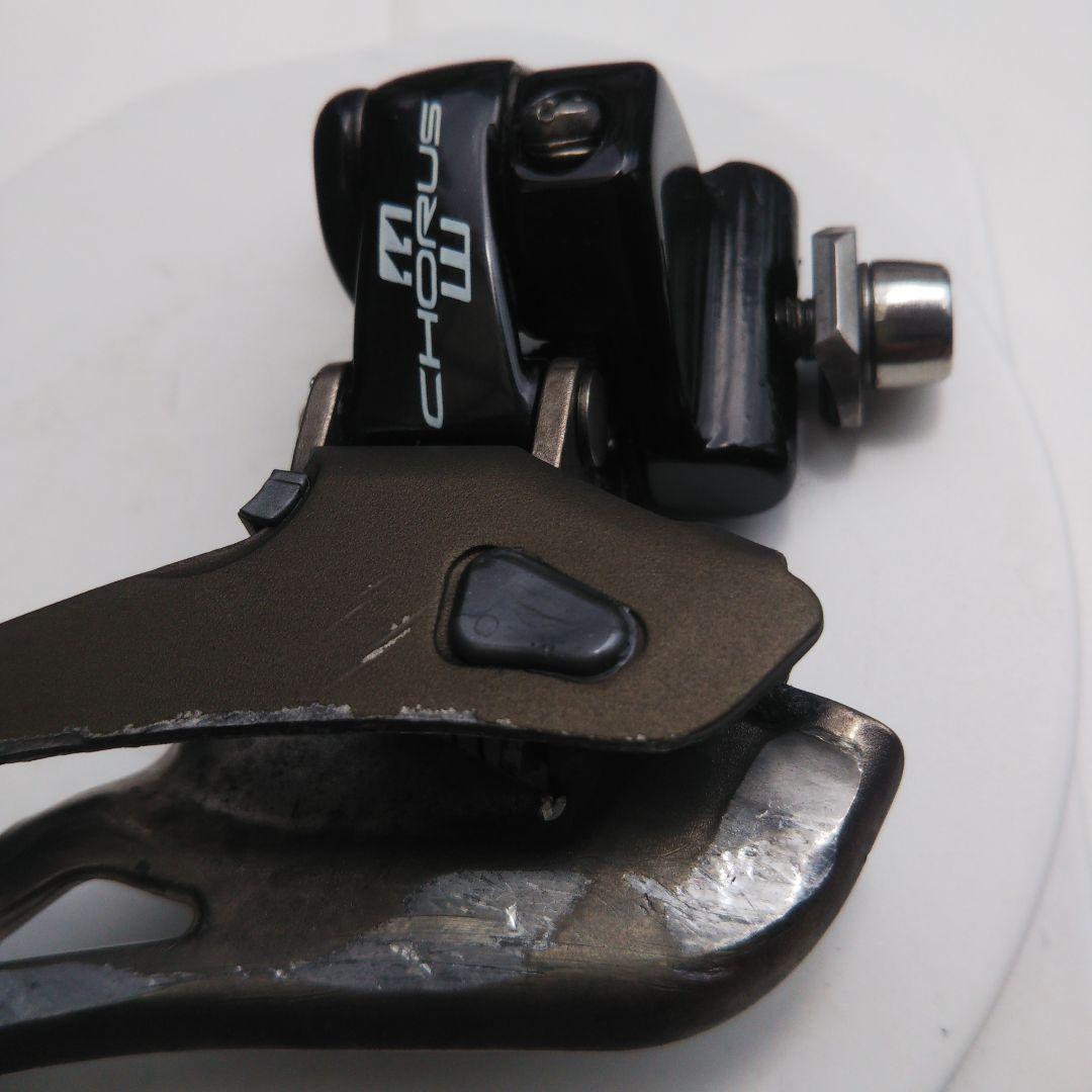 Campagnolo カンパニョーロ コーラス11s フロント ディレイラー