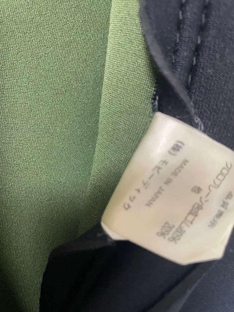 モビーズ　ネオプレンウェットスーツ M