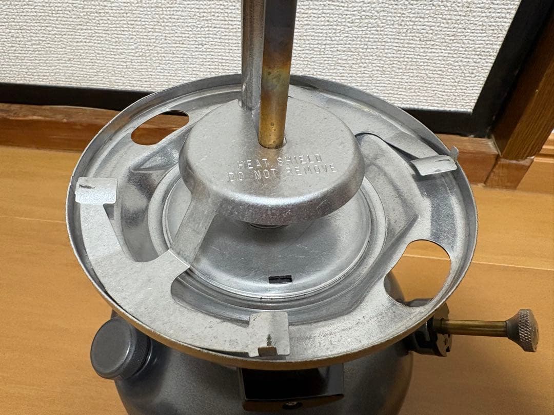 Coleman コールマン ランタンPowerhouse DualFuel