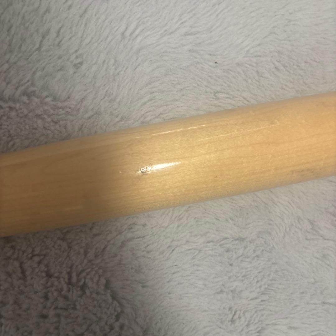 野球硬式バットmarucci