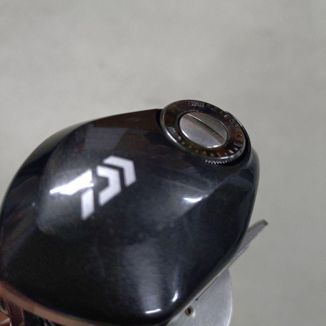 DAIWA　ダイワ　アルファスSV105L グリスアップ済