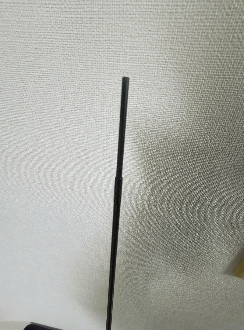 PRESSO LIMITED AGS 58L トラウトロッド エリアトラウト