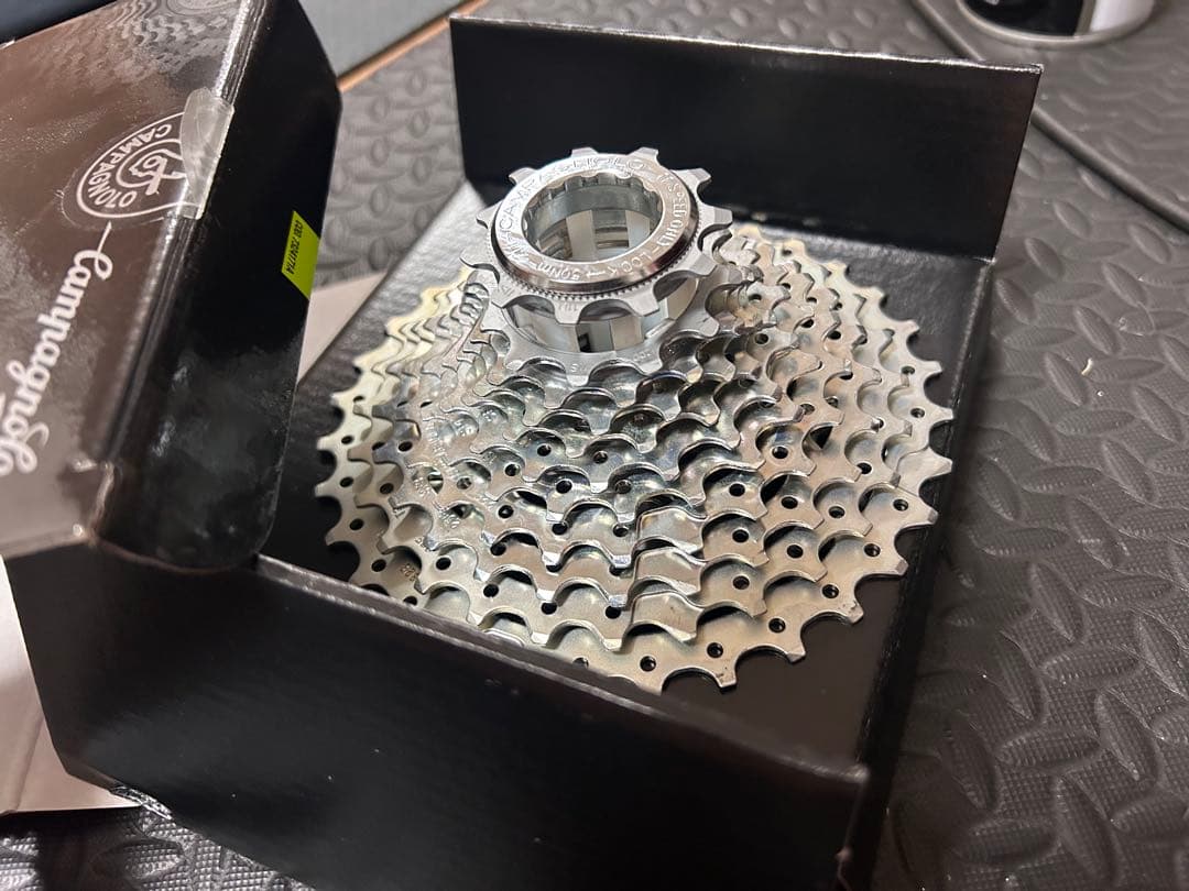 Campagnolo CENTAUR スプロケット 11-32t