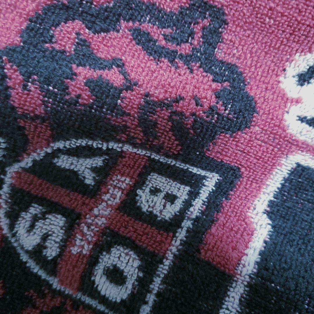 浦和レッズ　URAWA BOYS タオルマフラー 　ユーズド