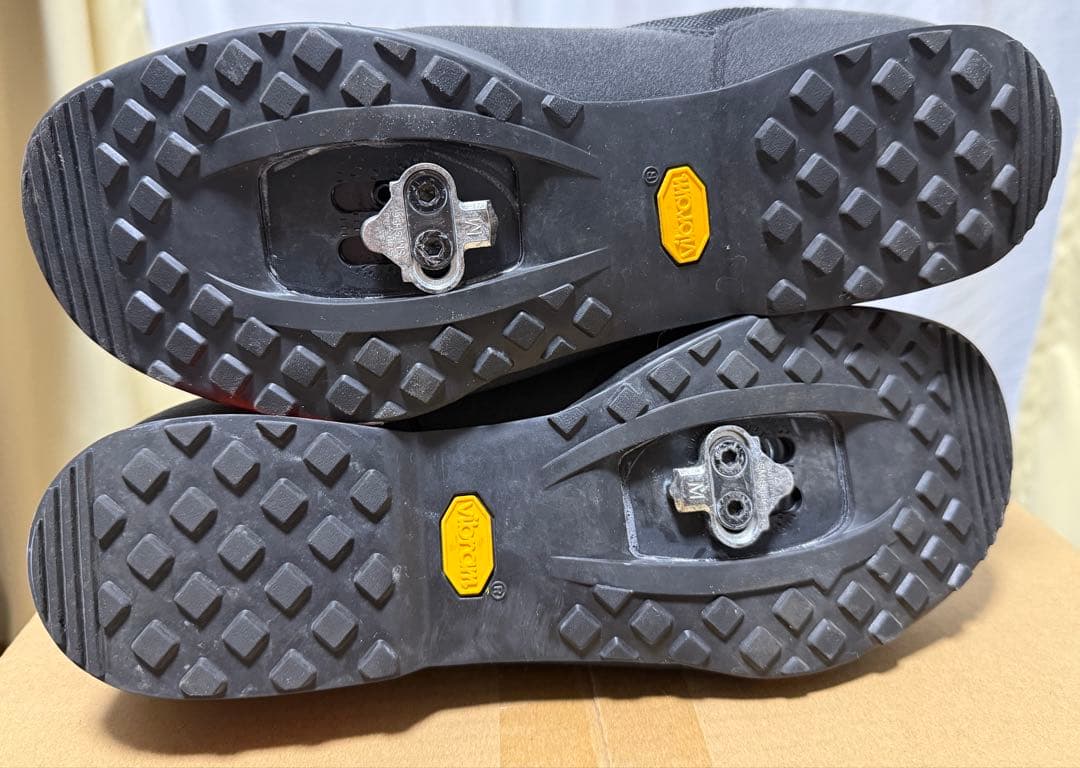 Giro ジーロ Rumble VR - EU45