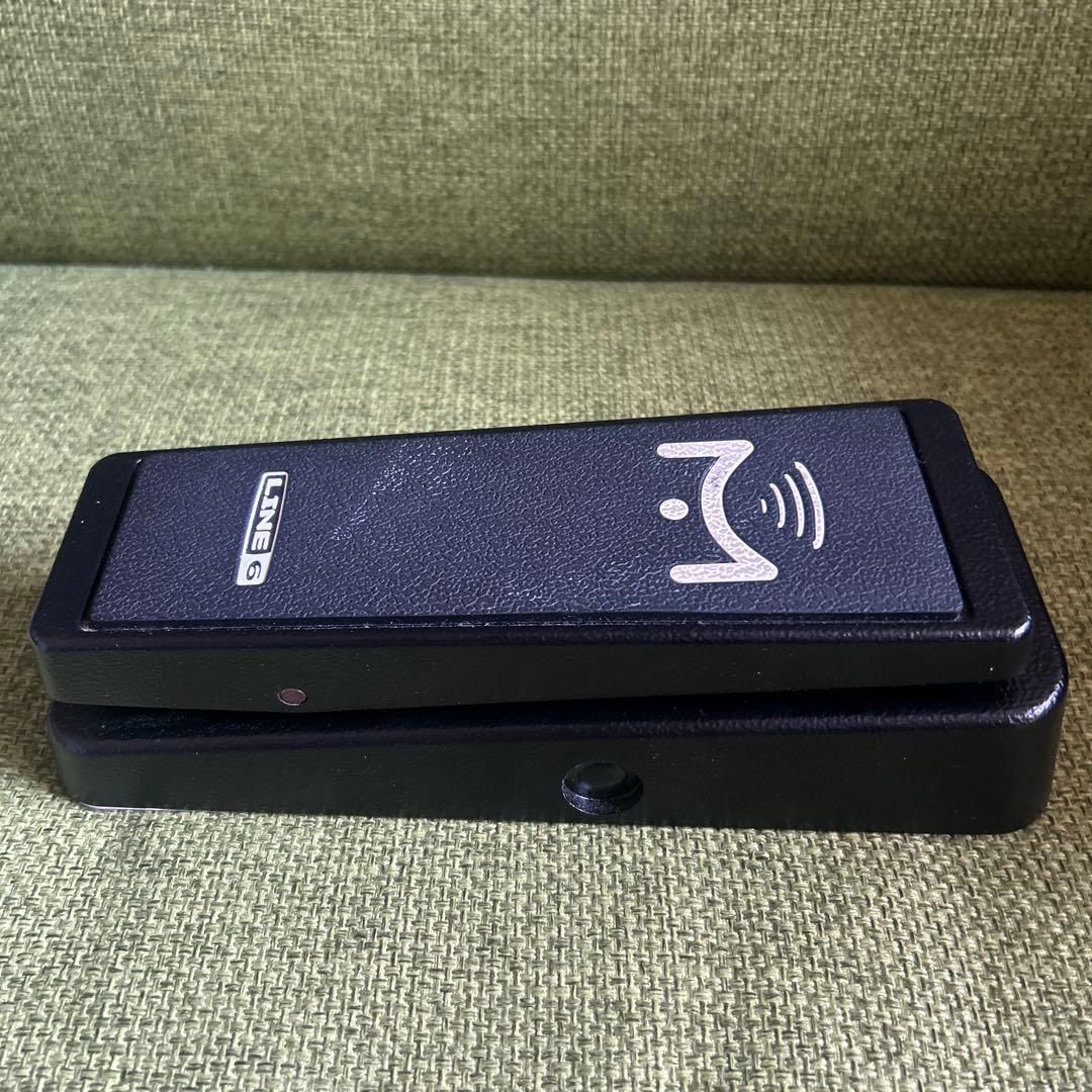 【EXPペダル】Line6 Mission Engineering EP1-L6