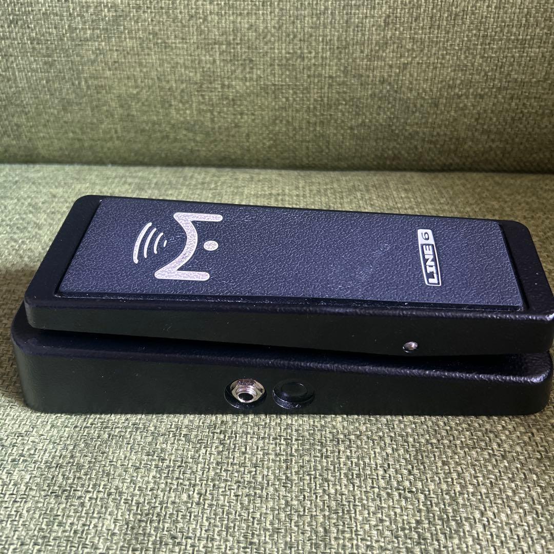 【EXPペダル】Line6 Mission Engineering EP1-L6