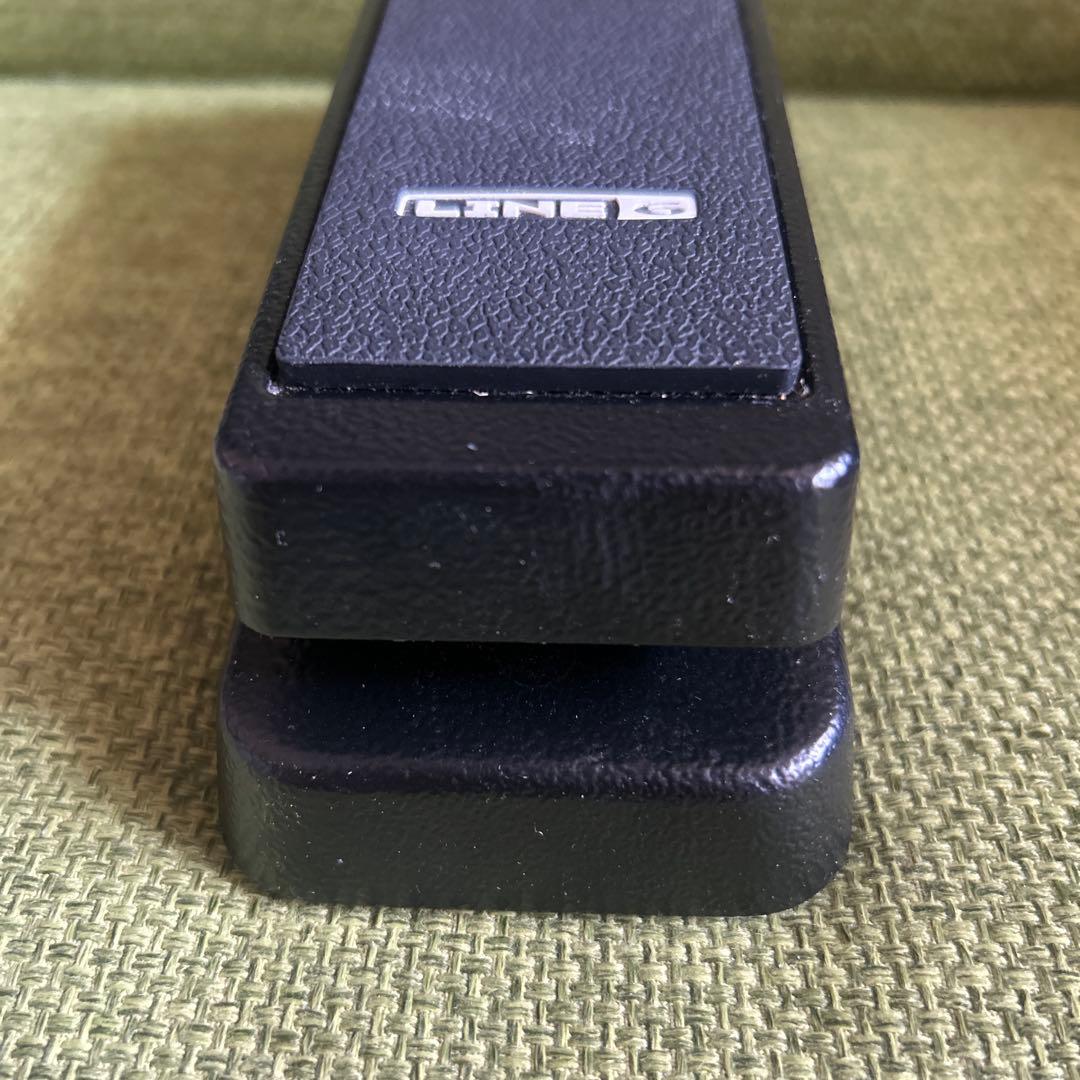 【EXPペダル】Line6 Mission Engineering EP1-L6