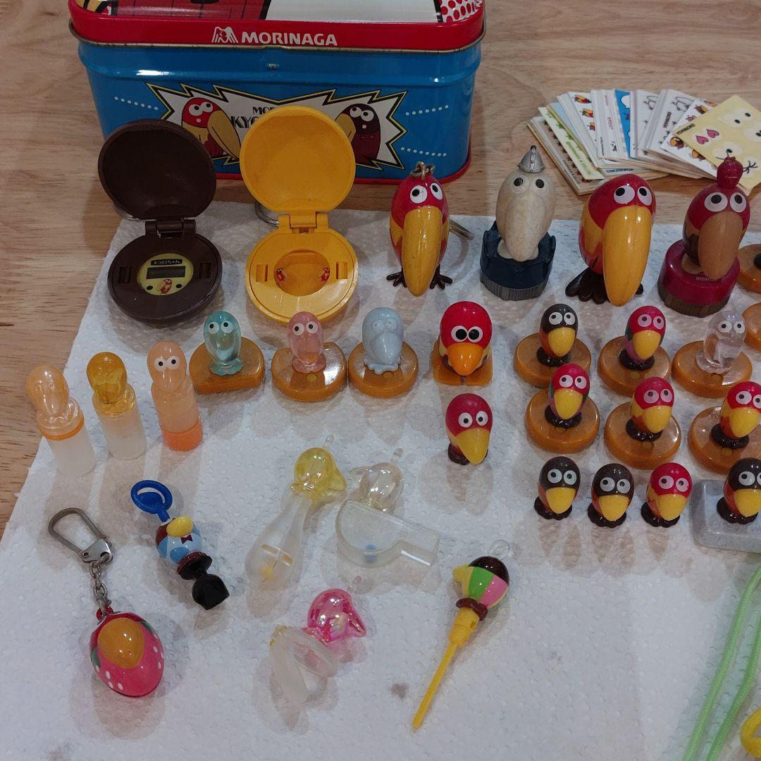 キョロちゃんグッズ