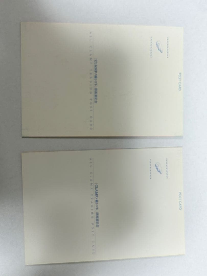 CRAMPノ絵シゴト　ポストカード　まとめ売り