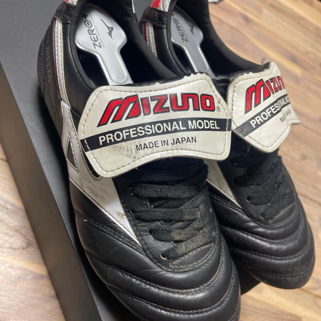 モレリアⅡ JAPAN