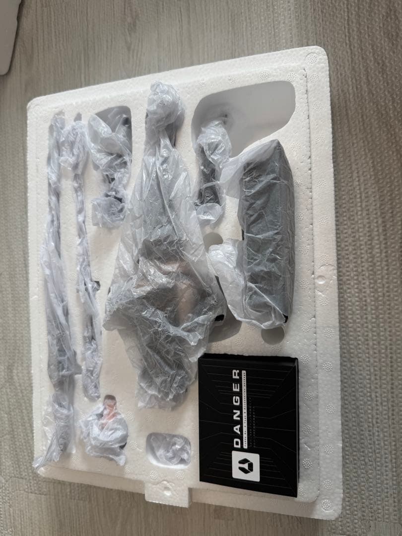 dreamhouse 限定80体 1/6 NieR: Automata