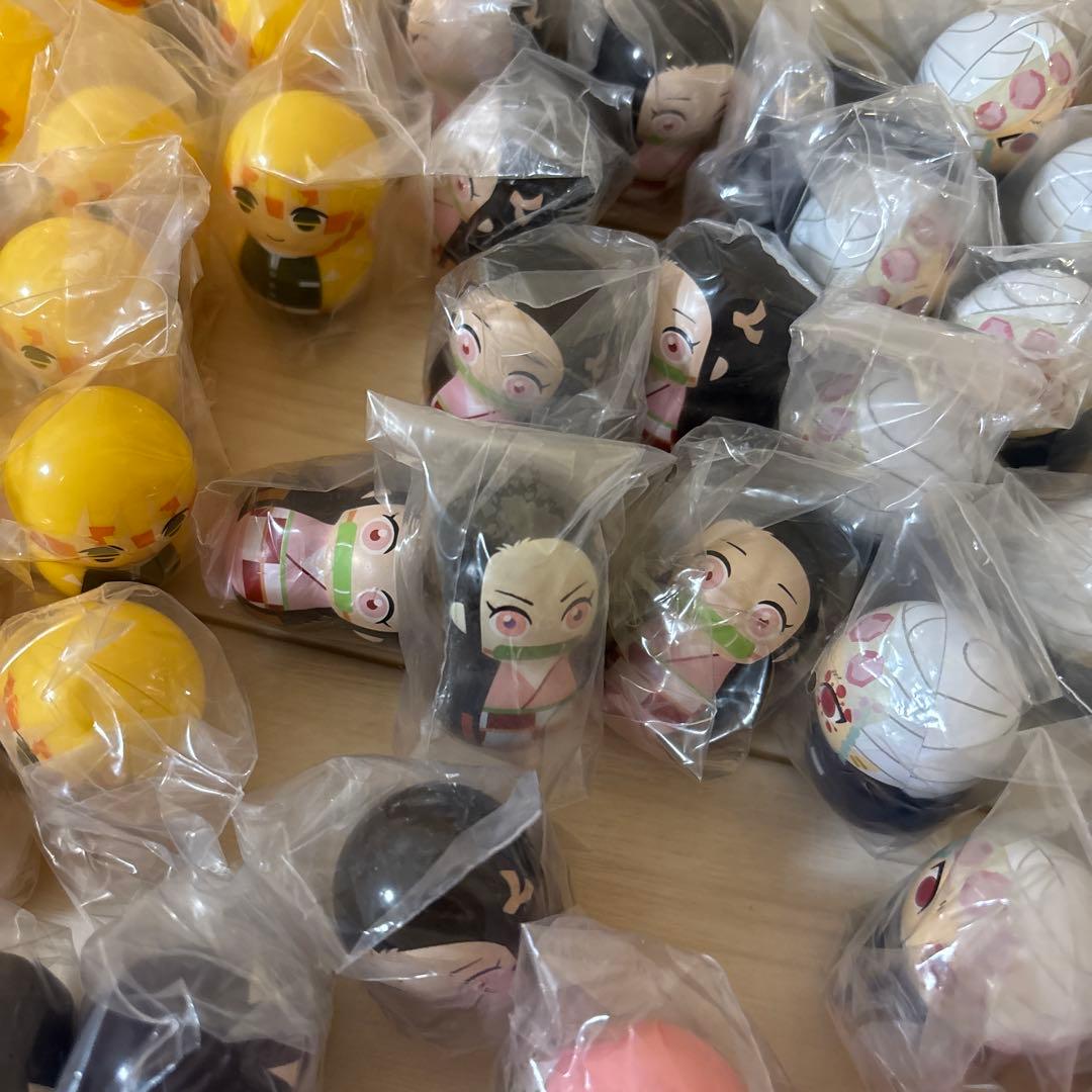 新品⭐︎鬼滅の刃　Coonutsクーナッツ　大量130個　まとめ売り！