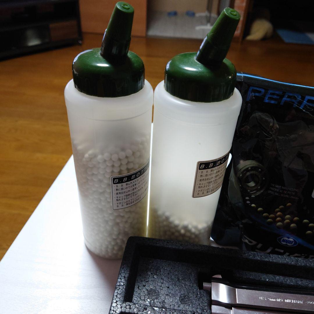 M92F ガスブローバック トイガン セット