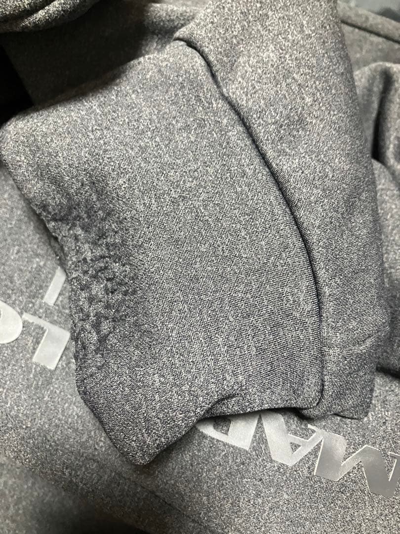 MARK&LONA セットアップ　MCM-4C-AD51