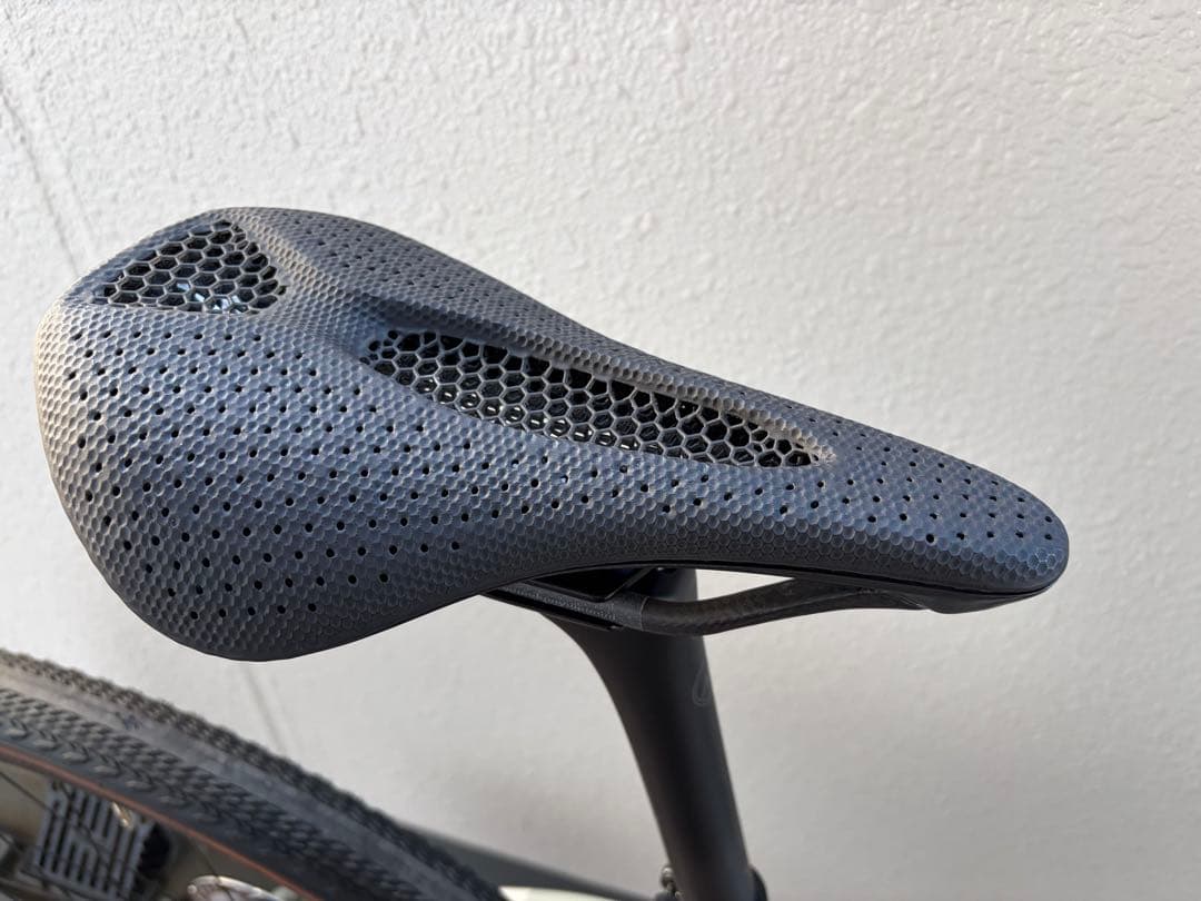 CRUX DSW 49サイズ GRX Di2