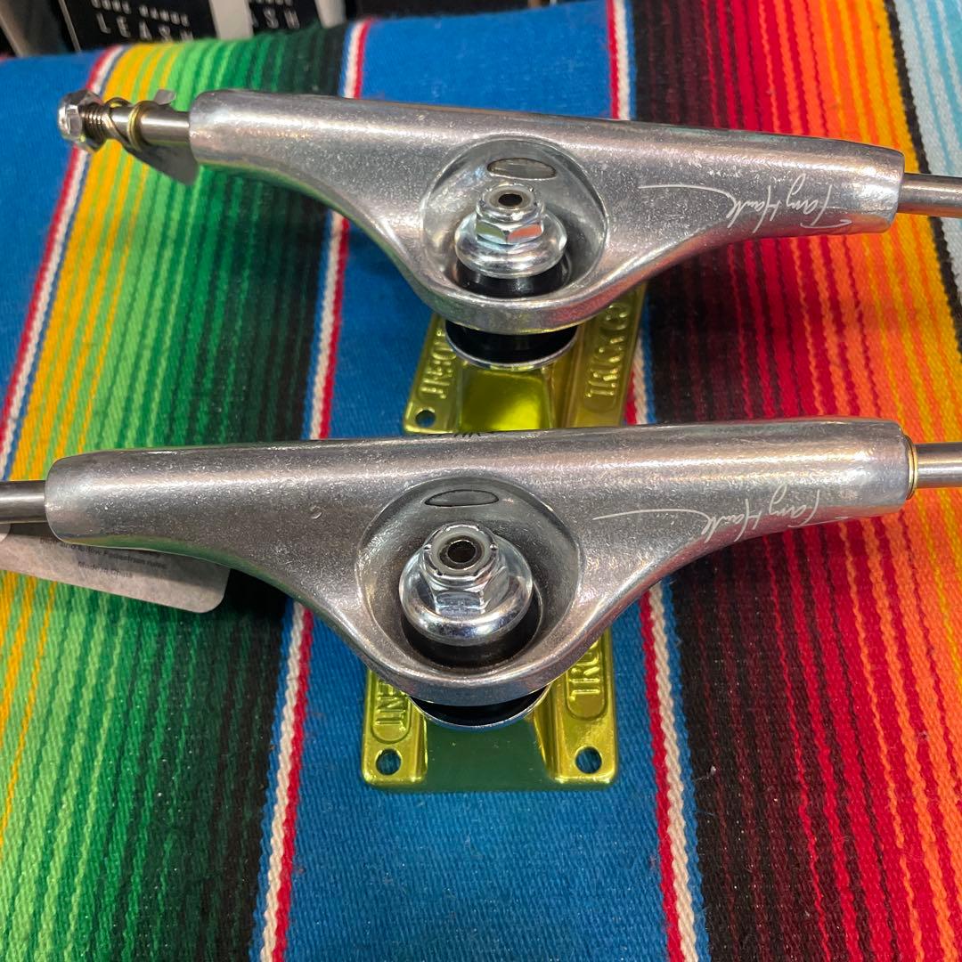 インディーIndependent フォロー軽量モデルトラック 149 13800